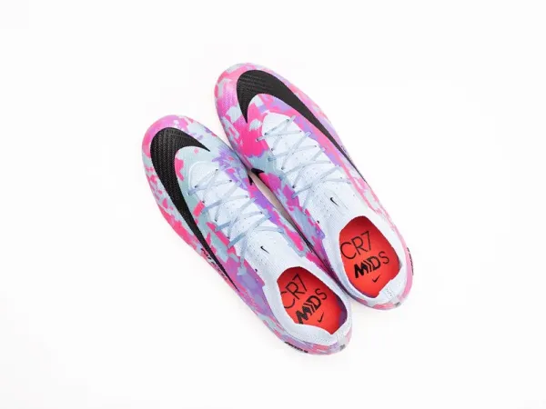Футбольная обувь Nike Air Zoom Mercurial Vapor XV Elite FG - 39247