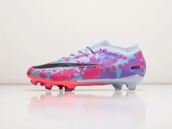 Футбольная обувь Nike Air Zoom Mercurial Vapor XV Elite FG - 39247