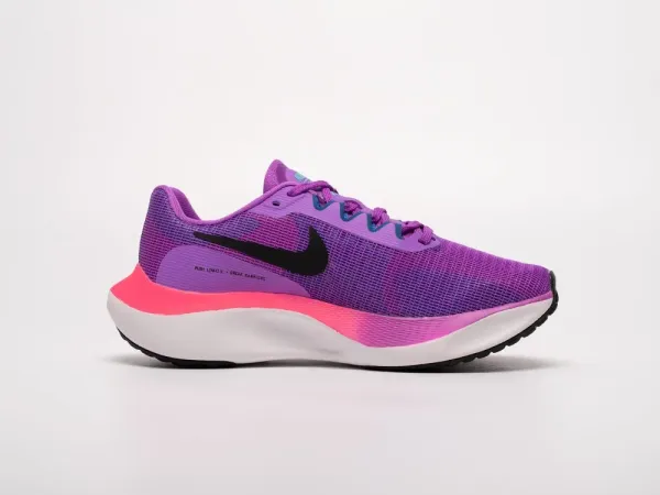 Кроссовки Nike Zoom Fly 5 - 42020