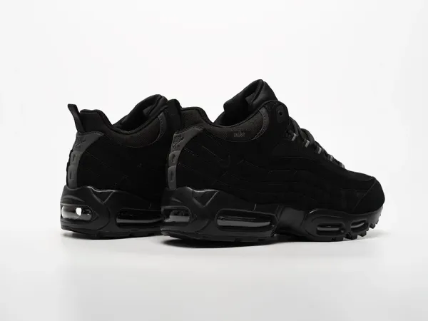 Зимние Кроссовки Nike Air Max 95 Sneakerboot - 43602