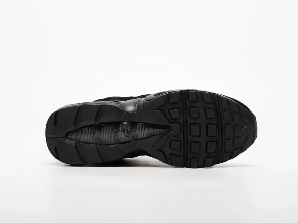 Зимние Кроссовки Nike Air Max 95 Sneakerboot - 43602