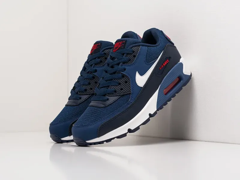 Кроссовки Nike Air Max 90 - 23593