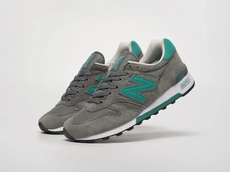 Кроссовки New Balance 1300 - 18648