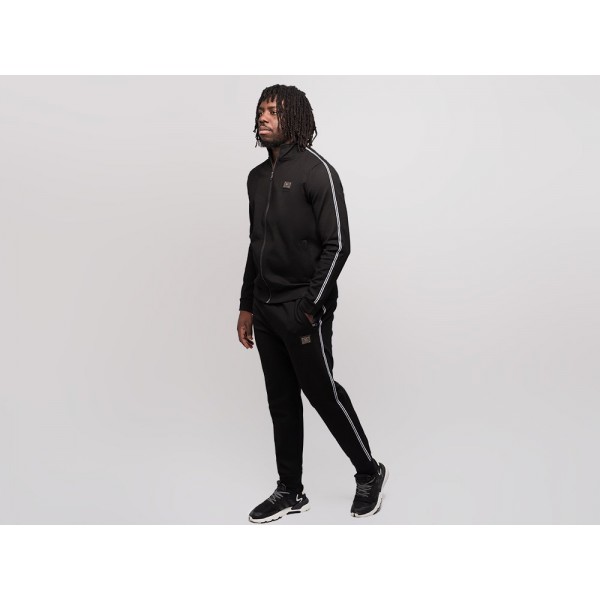 Спортивный костюм Dolce & Gabbana - цвет Черный