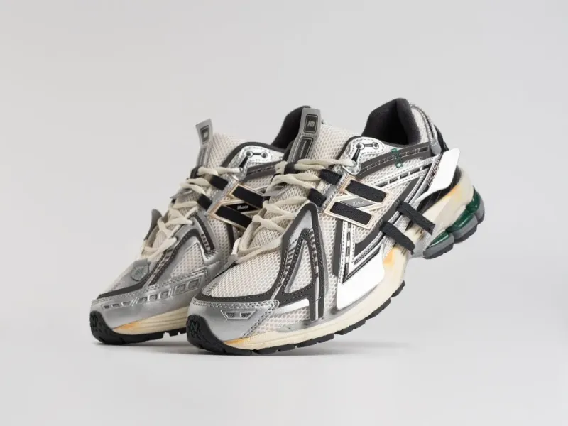 Кроссовки New Balance 1906A - 45597