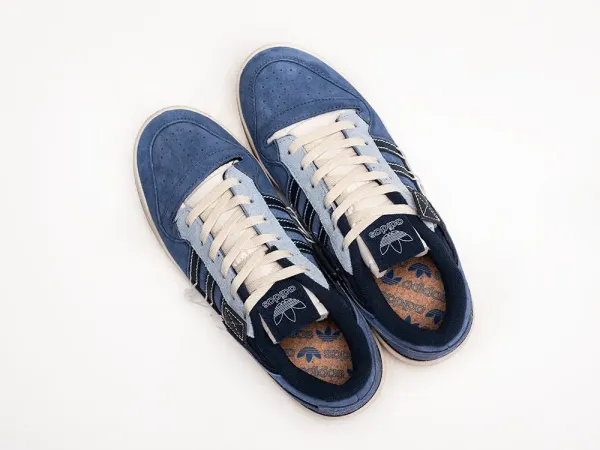 Кроссовки Adidas Forum Low - 30254