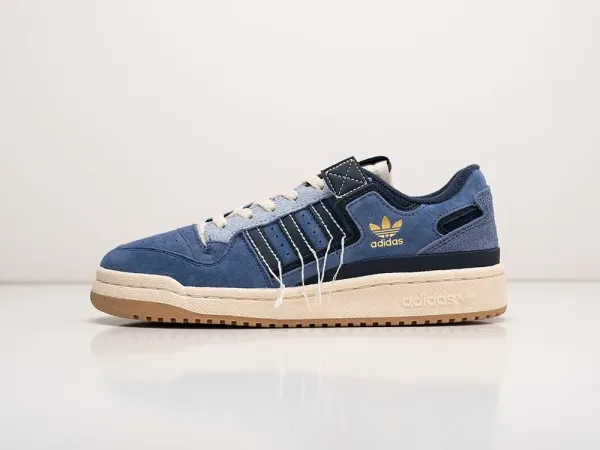 Кроссовки Adidas Forum Low - 30254