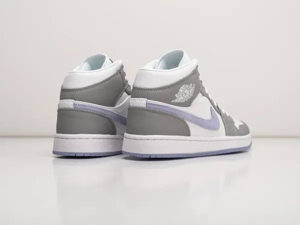 Кроссовки Nike Air Jordan 1 Mid - 28309