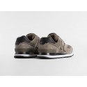 Кроссовки New Balance 574 - цвет Коричневый