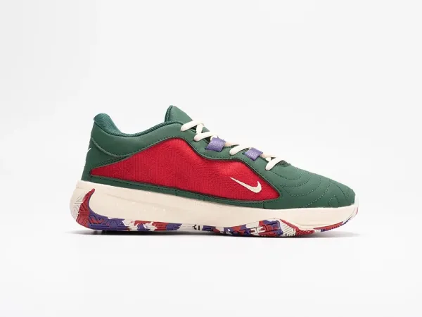 Кроссовки Nike Zoom Freak 5 - 39517