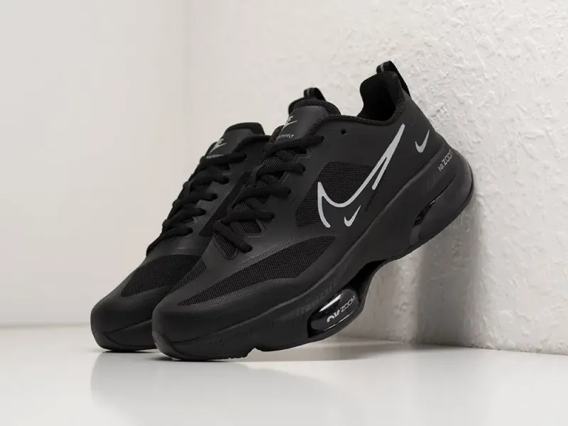 Кроссовки Nike Air Zoom Alphafly - 37791