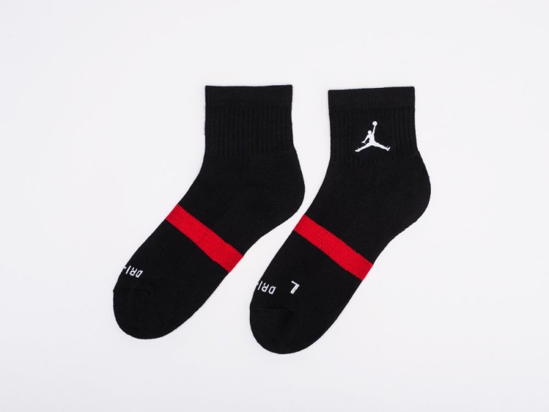 Носки короткие Air Jordan - 10 пар