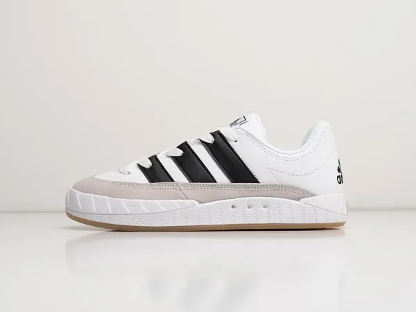 Кроссовки Adidas ADIMATIC - 34587