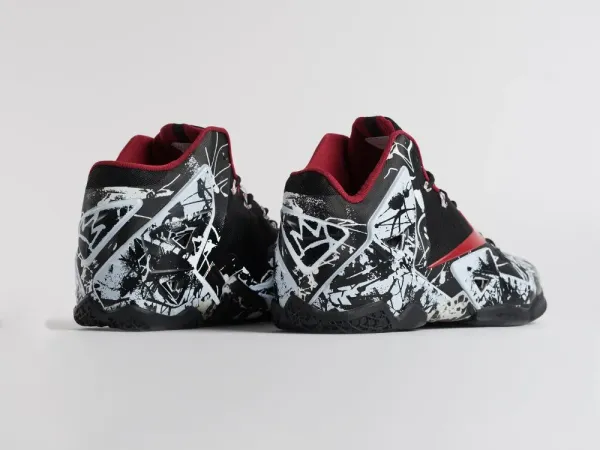 Кроссовки Nike Lebron 11 - 34298