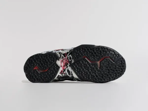 Кроссовки Nike Lebron 11 - 34298