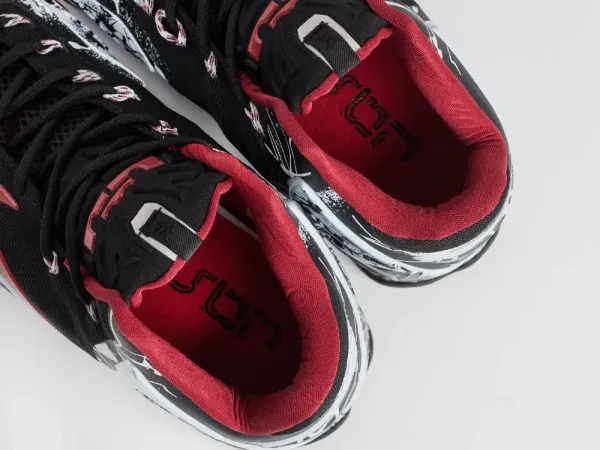 Кроссовки Nike Lebron 11 - 34298