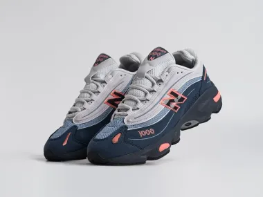 Кроссовки New Balance 1000 - 45237