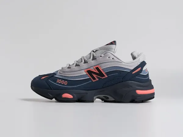 Кроссовки New Balance 1000 - 45237
