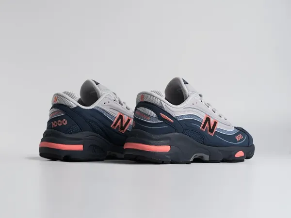 Кроссовки New Balance 1000 - 45237
