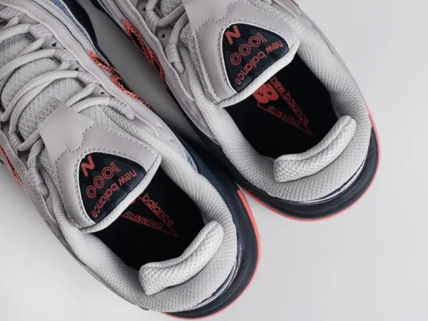 Кроссовки New Balance 1000 - 45237
