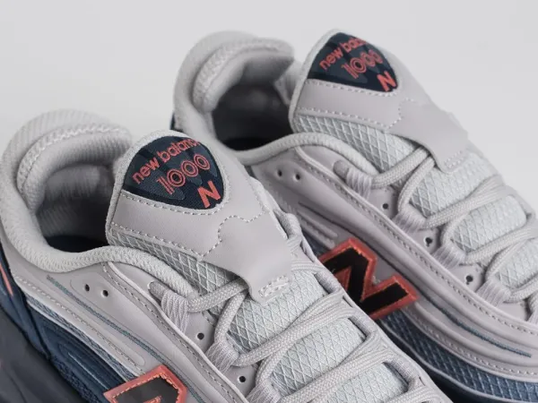 Кроссовки New Balance 1000 - 45237