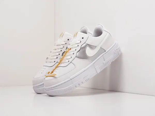 Кроссовки Nike Air Force 1 Pixel Low - 23986