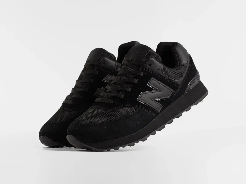 Кроссовки New Balance 574 - 47017