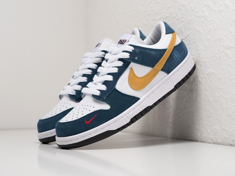 Кроссовки Kasina x Nike SB Dunk Low - 36632