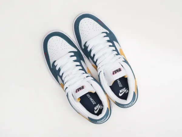 Кроссовки Kasina x Nike SB Dunk Low - 36632