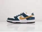 Кроссовки Kasina x Nike SB Dunk Low - 36632