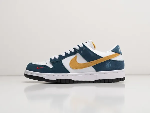 Кроссовки Kasina x Nike SB Dunk Low - 36632