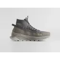 Кроссовки Moncler Monte Runner High - 46054