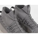 Кроссовки Moncler Monte Runner High - 46054