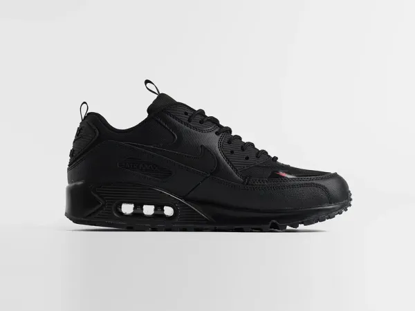 Кроссовки Nike Air Max 90 - 27605