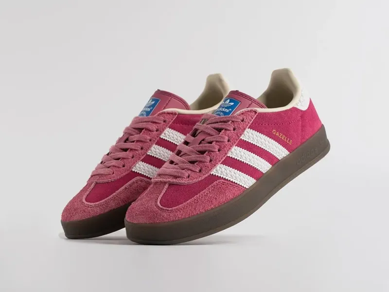 Кроссовки Adidas Gazelle OG - 43205