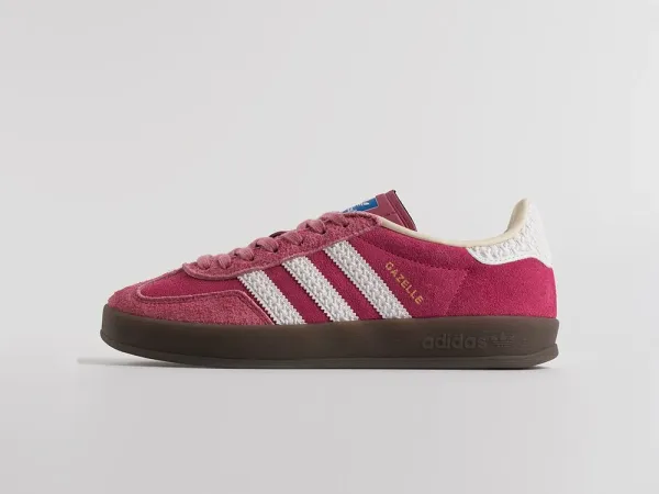 Кроссовки Adidas Gazelle OG - 43205