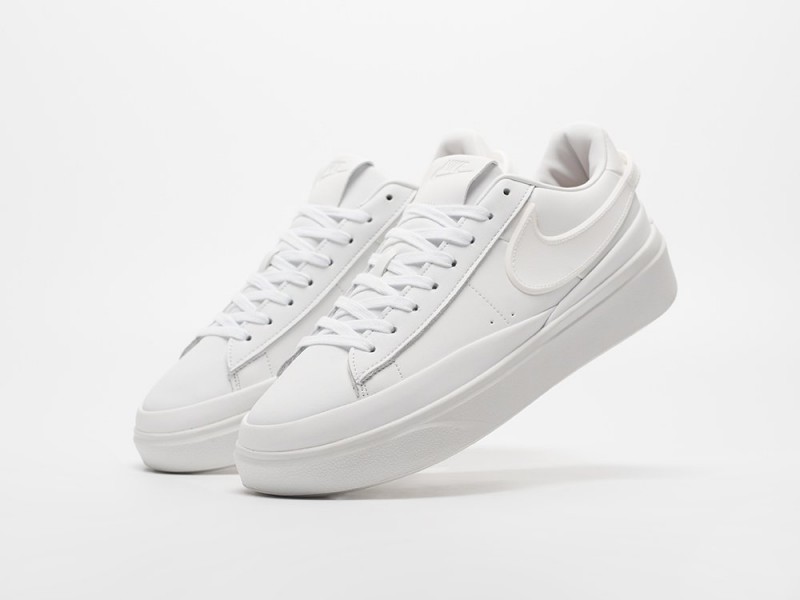 Кроссовки Nike Blazer Phantom Low - 43363