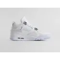 Кроссовки Nike Air Jordan 4 Retro - 24271