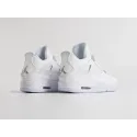 Кроссовки Nike Air Jordan 4 Retro - 24271