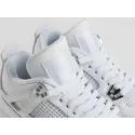 Кроссовки Nike Air Jordan 4 Retro - 24271