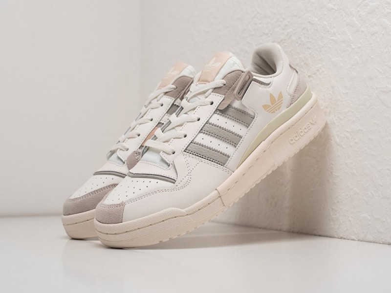 Кроссовки Adidas Forum Exhibit Low - 31382