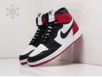 Зимние Кроссовки Nike Air Jordan 1 Mid - 27660