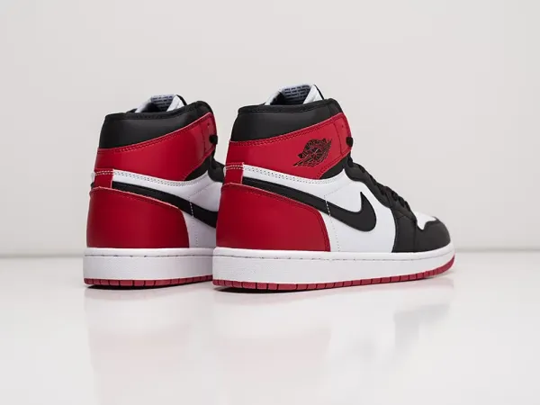 Зимние Кроссовки Nike Air Jordan 1 Mid - 27660