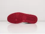 Зимние Кроссовки Nike Air Jordan 1 Mid - 27660
