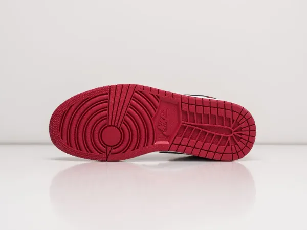 Зимние Кроссовки Nike Air Jordan 1 Mid - 27660