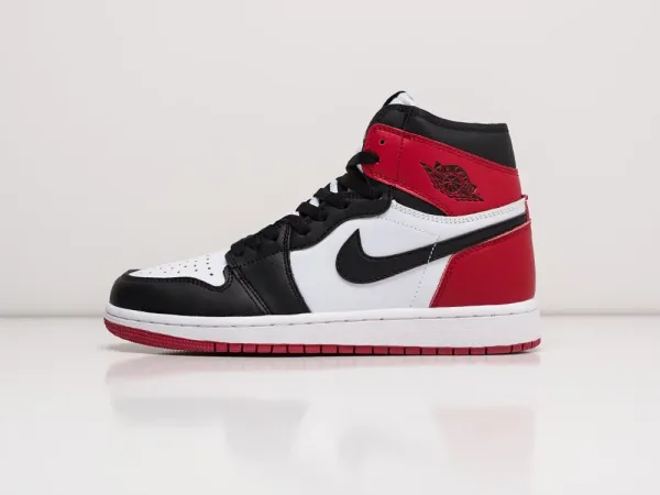 Зимние Кроссовки Nike Air Jordan 1 Mid - 27660