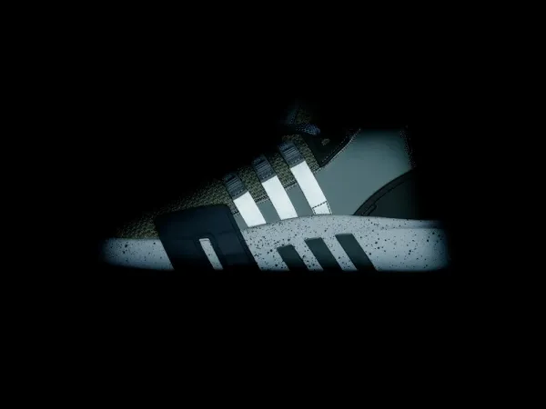Кроссовки Adidas EQT Bask ADV - 29665