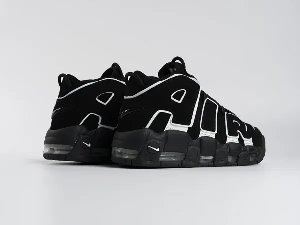 Кроссовки Nike Air More Uptempo - 43243