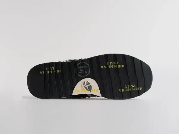Кроссовки Premiata Lander - 46227