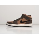Кроссовки Nike Air Jordan 1 Mid - 33498
